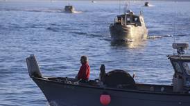 Economic report for Alaska fishing industry economic offers some surprising numbers