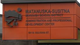 Mat-Su school board requires parental permission for pronoun change and sex-ed classes