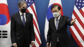 North Korea ignores US offer for talks, citing hostility