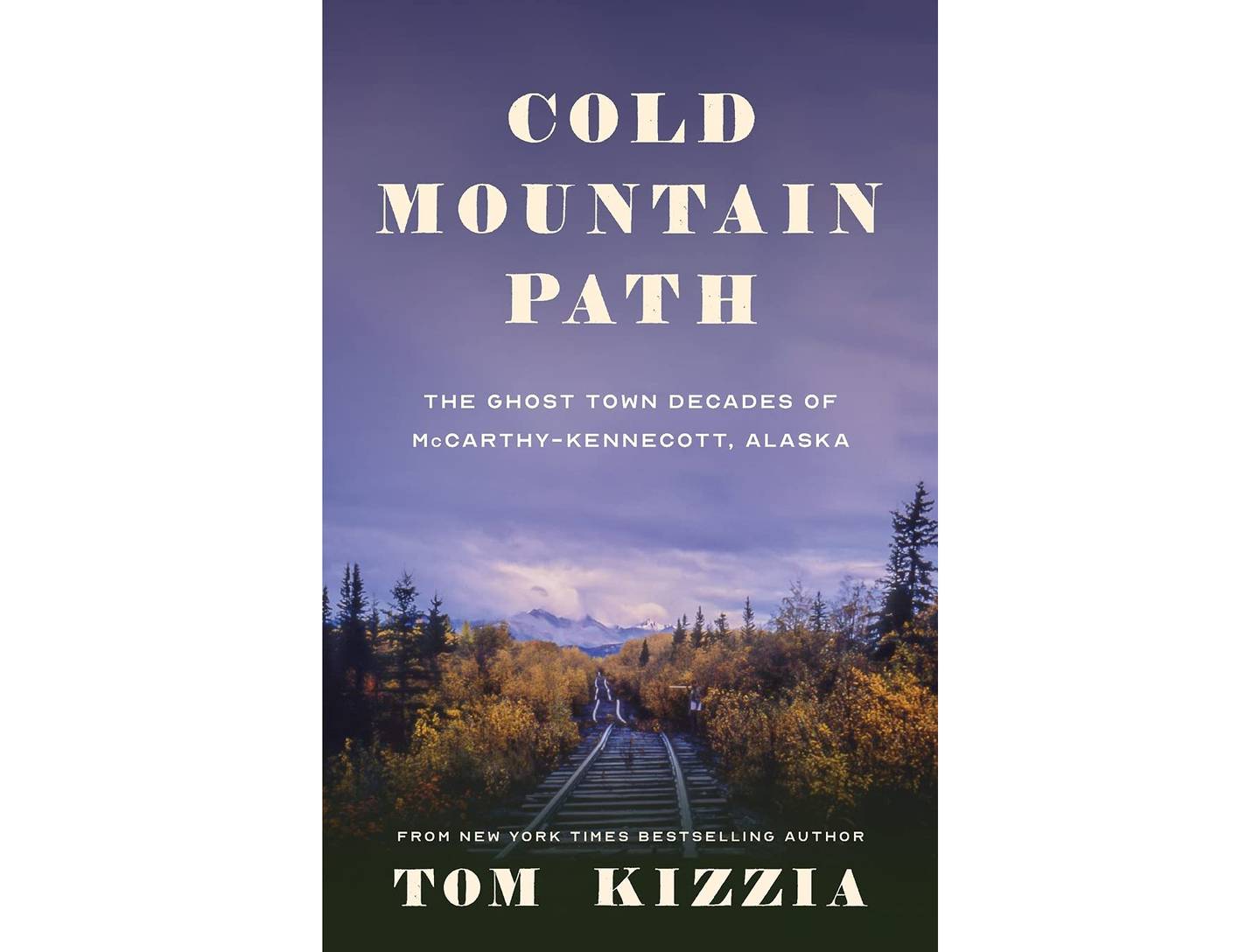 Cold Mountain Path book cover