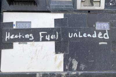 High fuel prices lead to tough decisions in Yukon-Kuskokwim Delta villages