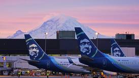 Alaska Airlines contract deal gives raises to gate agents, office staff and some ramp workers