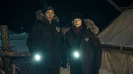 Review: Alaska-set HBO series ‘True Detective: Night Country’ takes on a very cold case