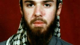 ‘American Taliban’ John Walker Lindh released from prison