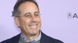 ‘Get out!’: Jerry Seinfeld is a billionaire