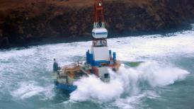 Shell's handling of Kulluk grounding shows Big Oil cares about Alaska communities