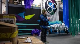 Mat-Su readies for Arctic Winter Games with volunteers in short supply