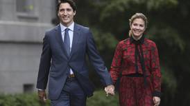 Canadian Prime Minister Justin Trudeau and wife announce separation