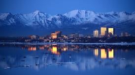 Where to go and what to do in Anchorage