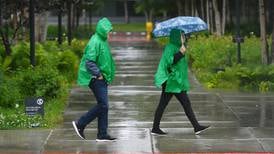 Anchorage could see wettest July on record as continuing rain prompts flood advisories