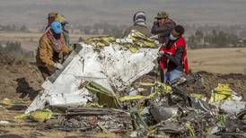 Ethiopia’s final report on Boeing 737 MAX crash sparks international dispute over pilot error