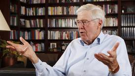 Koch brothers' big stake in oil sands raises Keystone pipeline questions
