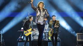 Fronted by a pair of 80-year-olds, The Rolling Stones remain energetic in Texas launch of tour sponsored by AARP