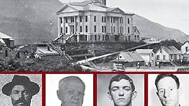 Book review: 10 Southeast murders provide the framework for understanding Alaska history