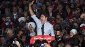 What does Trudeau victory in Canadian election mean for the Arctic?
