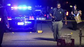 Suspect in shooting of 7 officers in South Carolina is disabled veteran and competitive rifleman