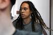 WNBA star Brittney Griner ordered to trial starting Friday in Russian court