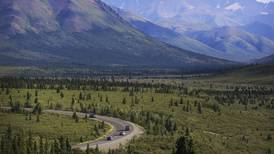 First 30 miles of Denali Park Road opened to private vehicles