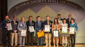 Alaska Sports Hall of Fame welcomes Class of 2015