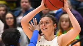 Solid defense, explosive offense propel UAA women’s basketball to blowout win over UAF
