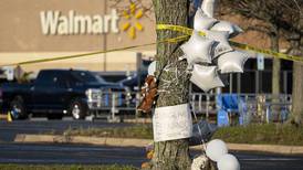 Virginia Walmart mass shooting survivor files $50M lawsuit against the company