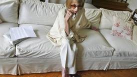 ‘Often imitated but rarely matched’: Writers reflect on Joan Didion’s impact