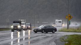 State of Alaska proposes major overhaul of Seward Highway intersection near Girdwood