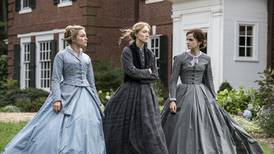 Review: With a splendid new ‘Little Women,’ Greta Gerwig is thinking big