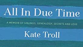 Book review: A sibling memoir investigates a long-held family secret