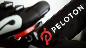 Peloton is recalling more than 2 million exercise bikes in the U.S.