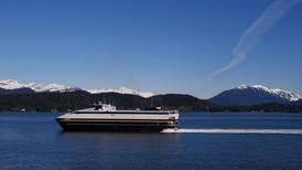 Careful strategy, not wild cuts, can help Alaska Marine Highway weather budget storm