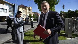 Slovakia’s prime minister wounded in apparent assassination attempt