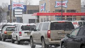 Sonic Drive-In becomes latest chain restaurant to get a warm reception in Anchorage