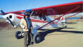 Alaska Aviation Legends: For Warren Thompson, safety, service came first