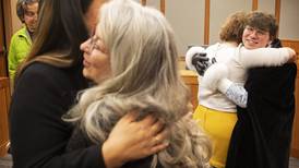 Aging out of Alaska’s foster care system on his own terms 