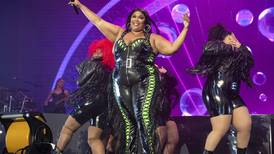 Lizzo says she’s ‘not the villain’ after her former dancers claim sex harassment