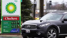 BP sees blockbuster profits, raking in $8.5 billion as consumers feel gas pump pinch