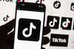 TikTok sues US to block law that would force a sale or ban it