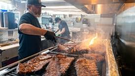 Open & Shut: A diner, a barbecue joint and a taqueria open in Anchorage. Plus: New airport dining options, and an auto body shop shutters.