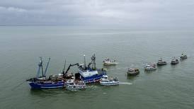Alaska commercial fishing industry goes 1 year without a fatality 