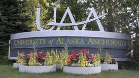 Invent your future at UAA