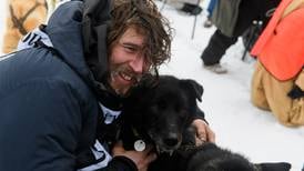 Defending champion Brent Sass leads group of 21 mushers signing up for 2023 Iditarod on first day