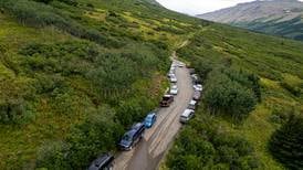 OPINION: Prop. 6 will match who uses and pays for Chugach State Park access
