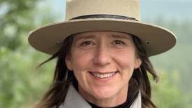 Denali’s new superintendent talks about women in outdoor leadership, climate change impacts and her vision for the park