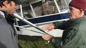 Alaska Aviation Legends: Bill Diehl, Arctic aircraft designer