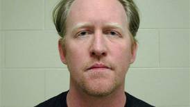 Ex-Navy SEAL who says he killed bin Laden charged with DUI