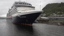 Families of 4 killed in Misty Fjords floatplane crash sue cruise company, alleging it pressures excursion operators