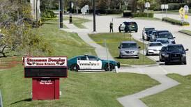 A Florida high school massacre and guns: A requiem for sanity