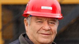 Joe Usibelli Sr., longtime head of Usibelli Coal Mine, dies at 83 