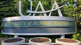 University of Alaska system boasts overall enrollment growth after financial challenges